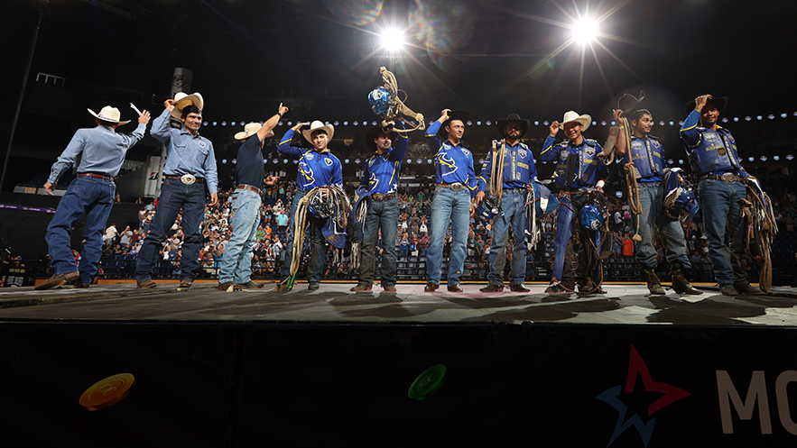 PBR Teams: Stampede Days 