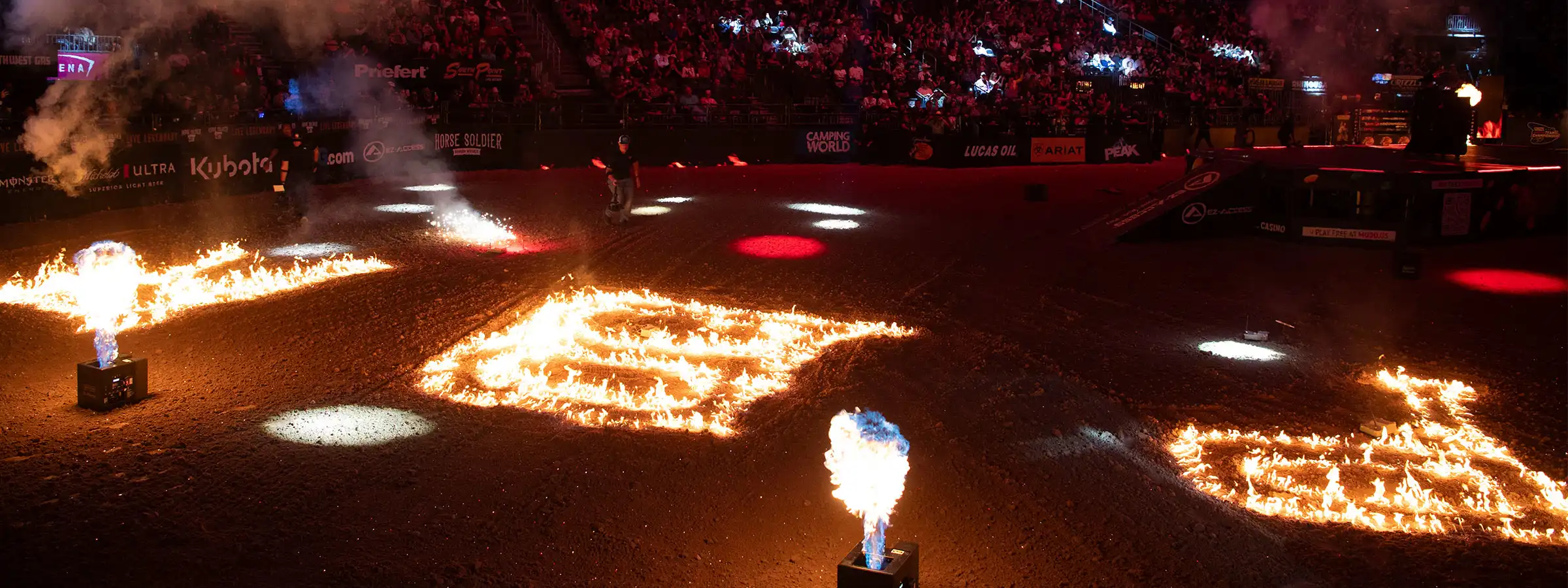 2026 PBR Teams Championship