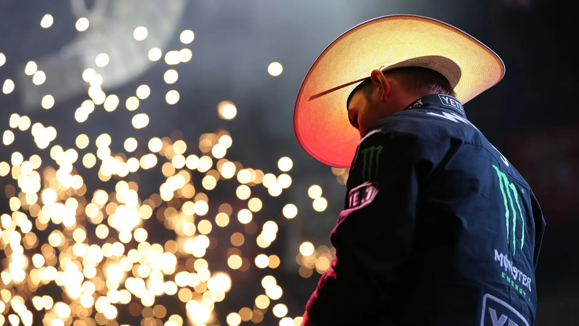 World No. 2 Chase Outlaw leads accomplished field of international riders for Québec City International Major