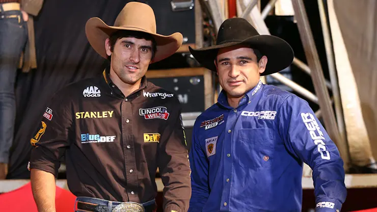 BFTS Brazilians head home for Finals