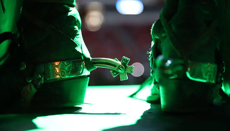 Professional Bull Riders return to Lincoln, Nebraska with Challenger Series event Oct. 8