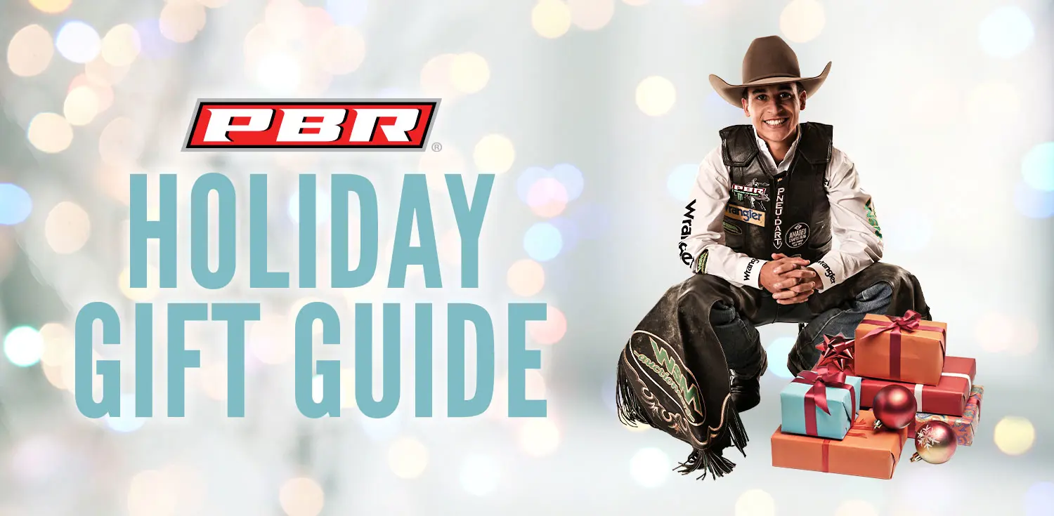 PBR Holiday Gift Guide