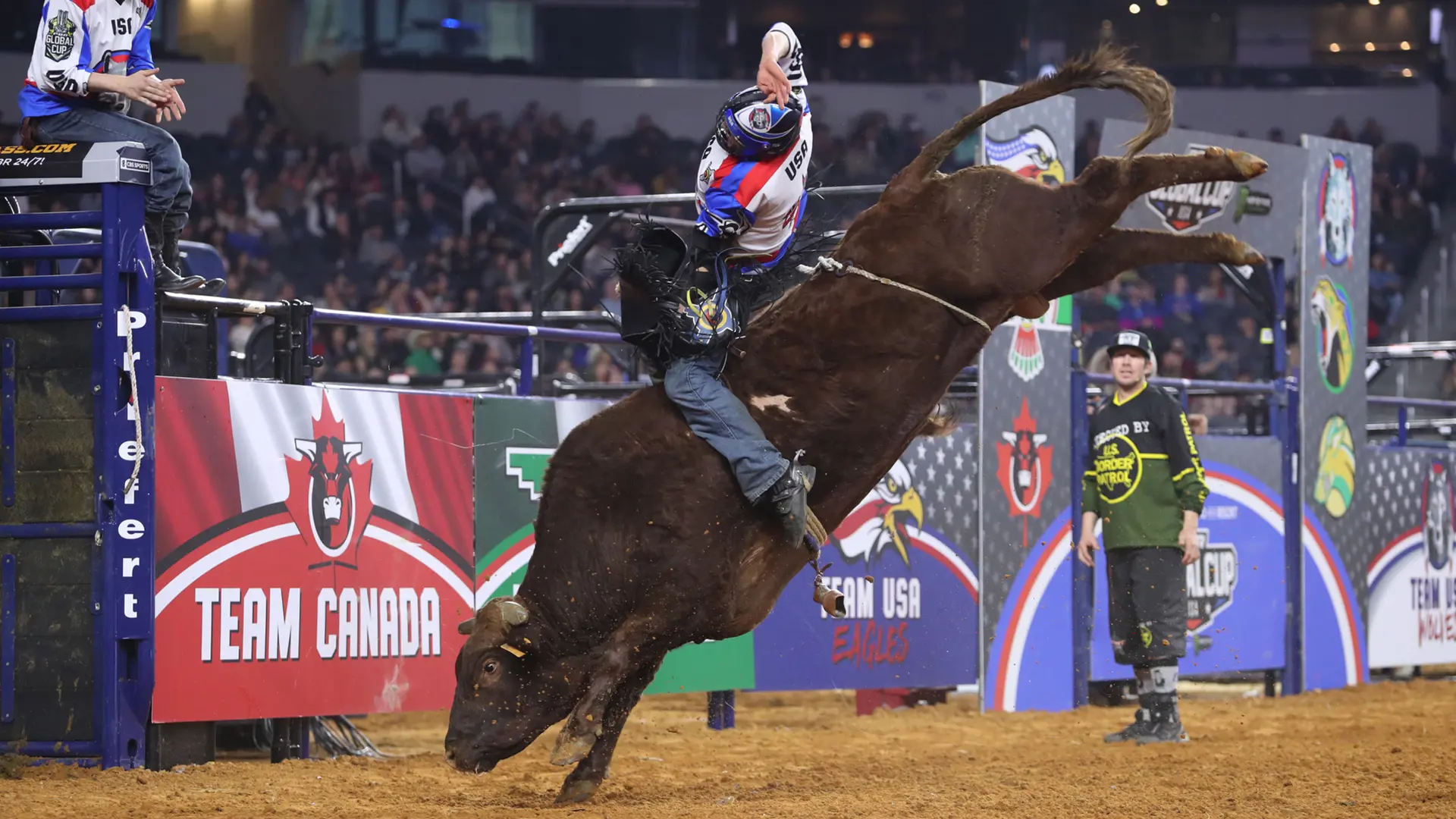 Dirteater hopeful Wolves get another opportunity