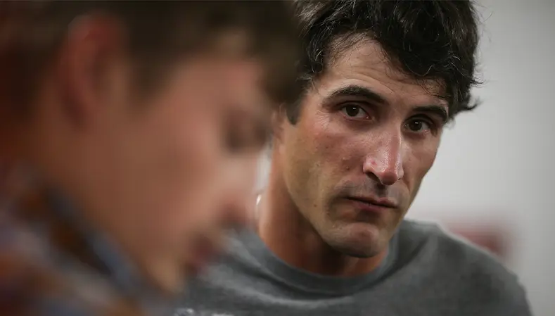 Roy gets crucial Cup Series win in Grand Prairie, Alberta, chases unprecedented fourth PBR Canada Championship