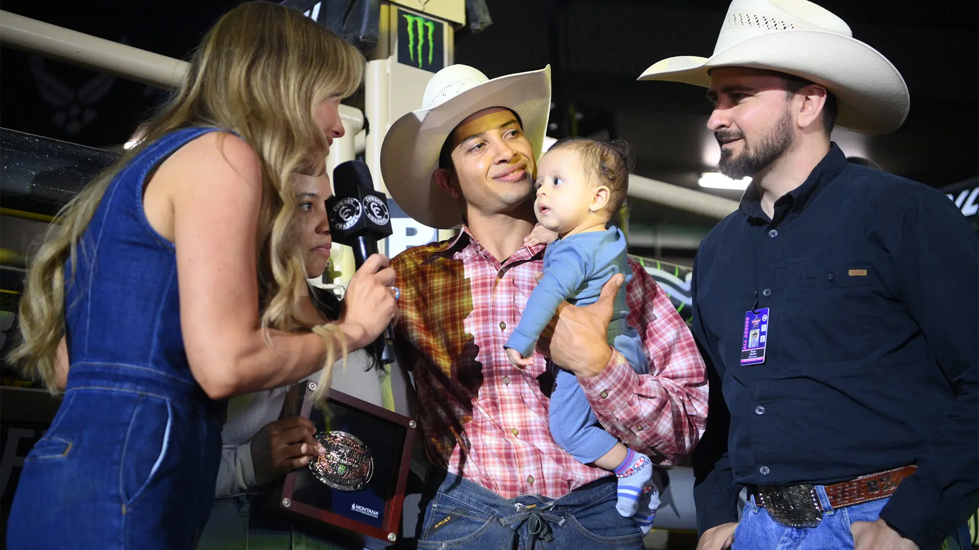 Florida Freedom’s Elizmar Jeremias paces Ride For Redemption qualifiers while keeping 2025 PBR Rookie of the Year race alive