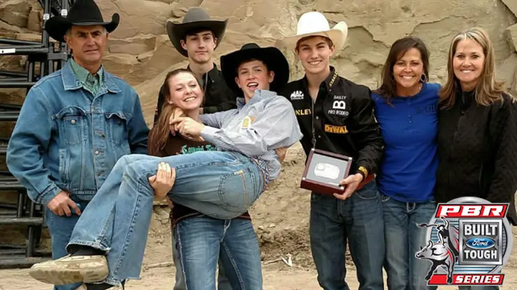 Lockwood cherishes guidance from Lockhart