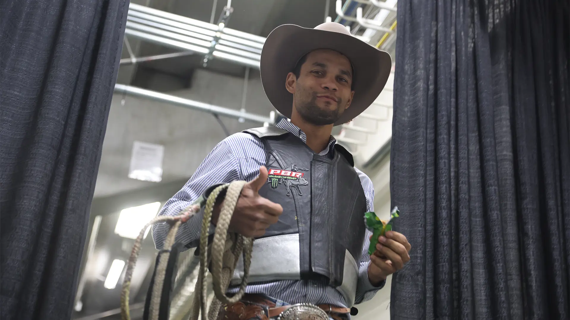 2024 Unleash The Beast Game Notes: Tacoma