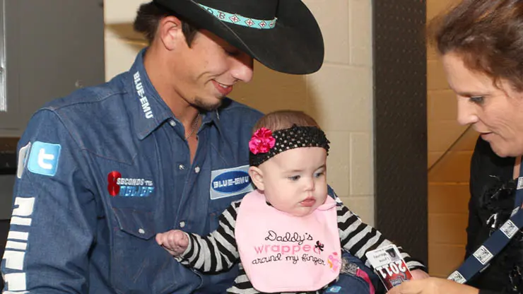 ‘Women, get checked’