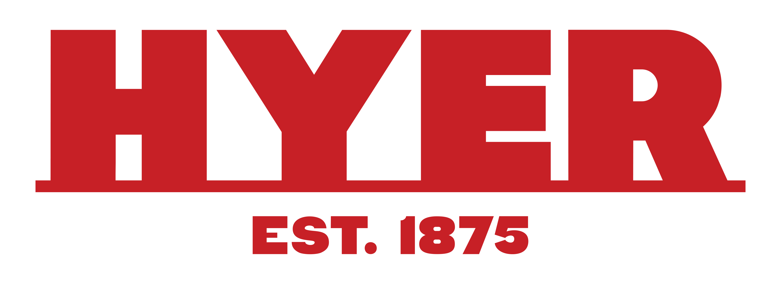 HYER Boots