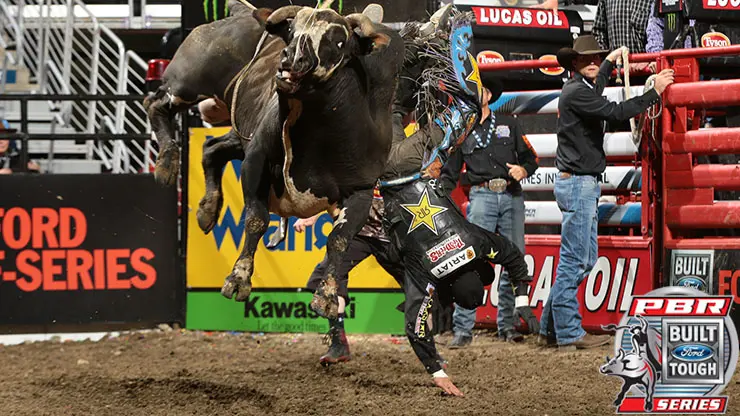 PBR returns to Des Moines
