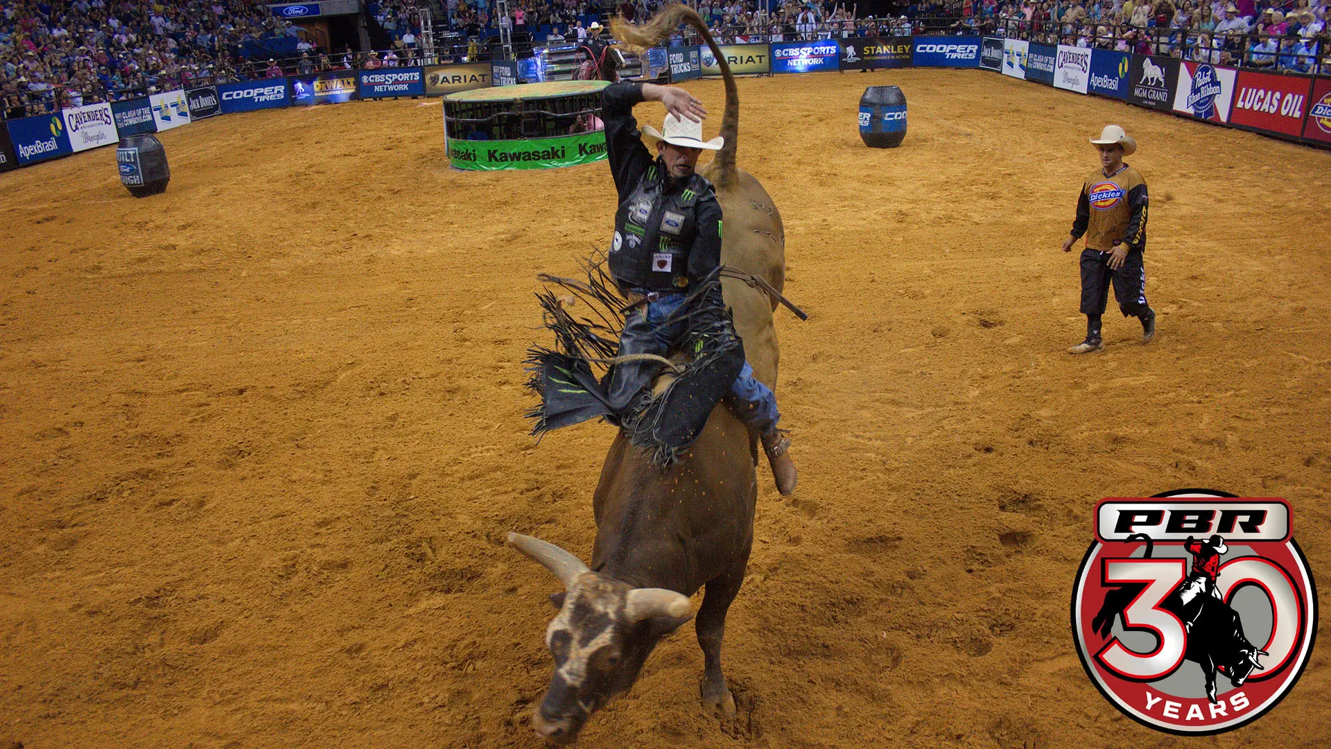 What is the best moment in PBR history? Current riders weigh in