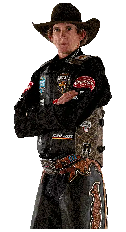 Brady Fielder