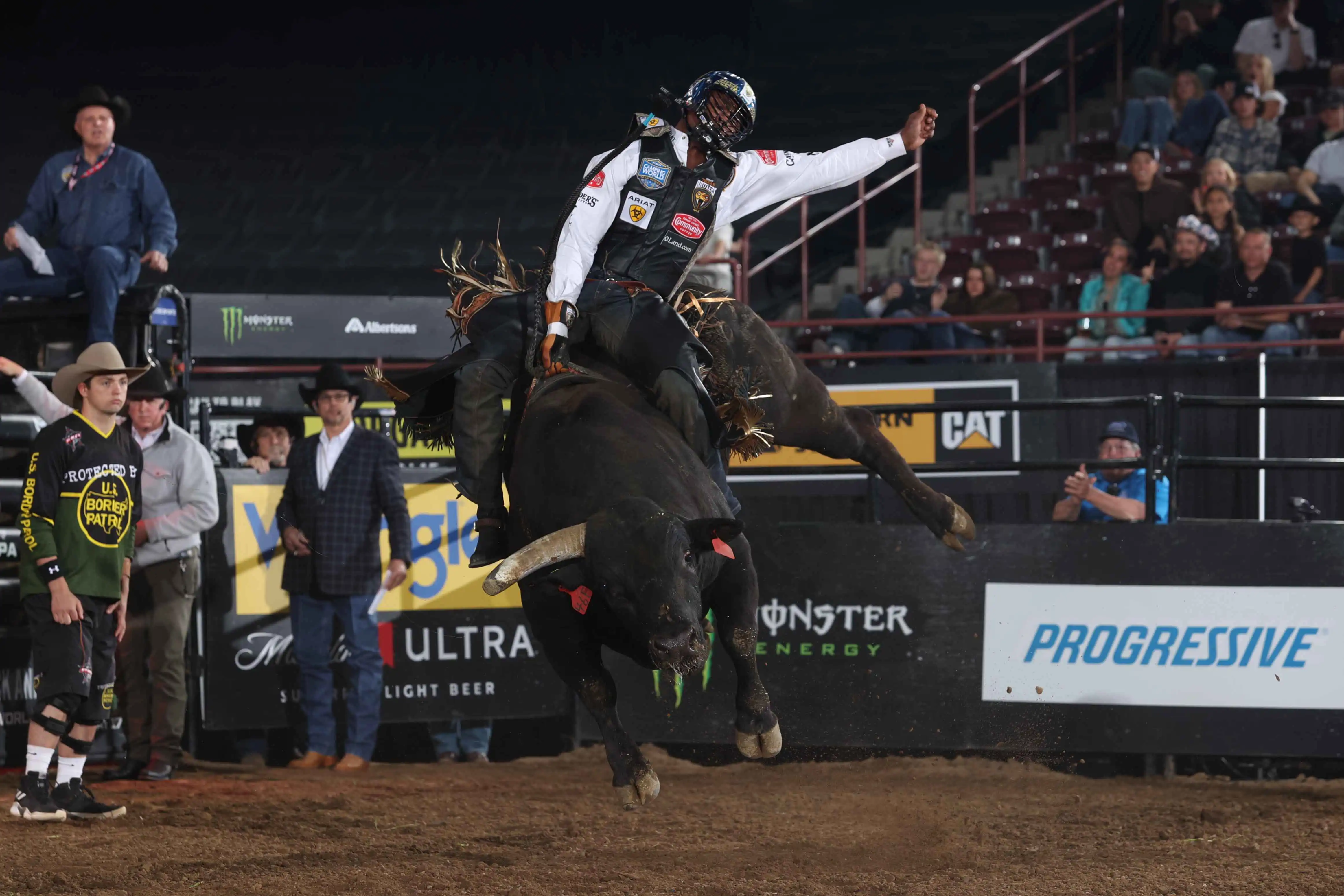 25 LIVE Nampa 01 279