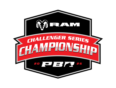 PBR Ram Challenger Series Championship