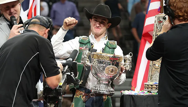 Celebrating the Decade: Champs of 2019