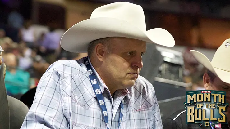 A livestock director with integrity