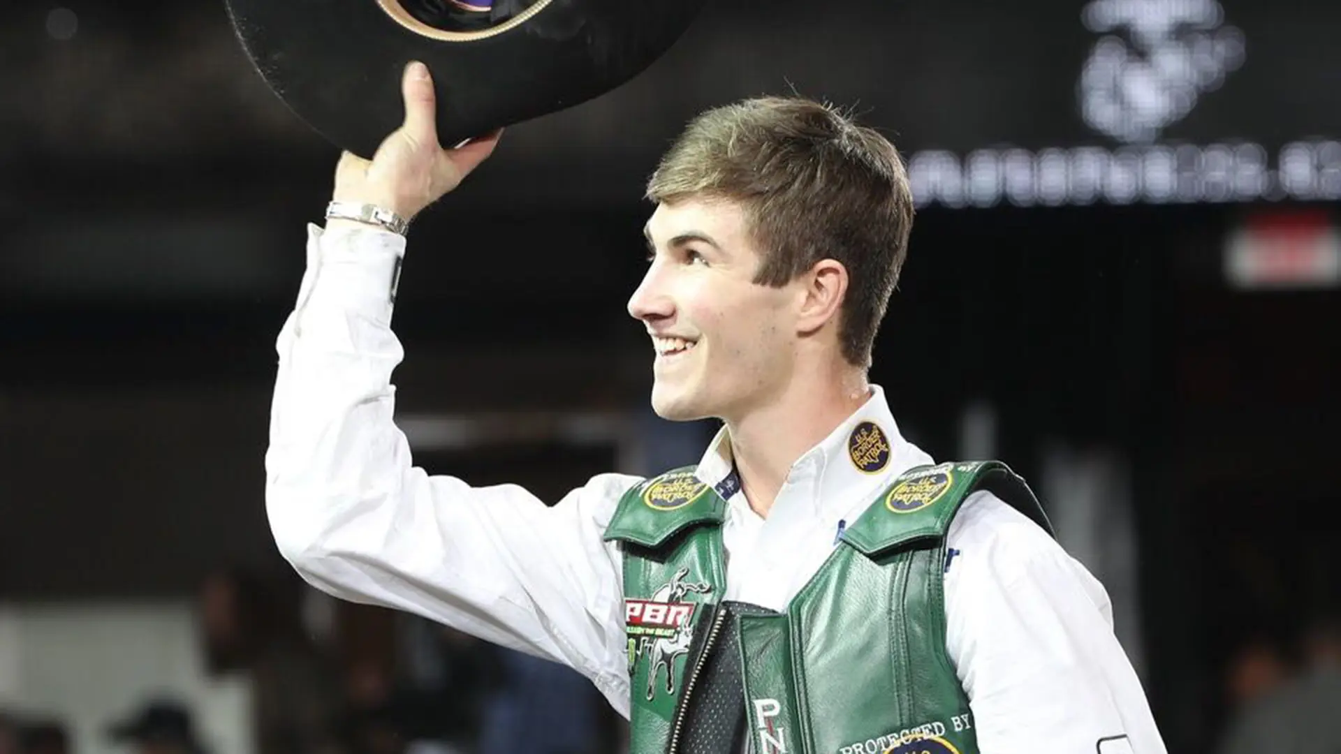 Lockwood wins second consecutive Unleash The Beast event in Chicago