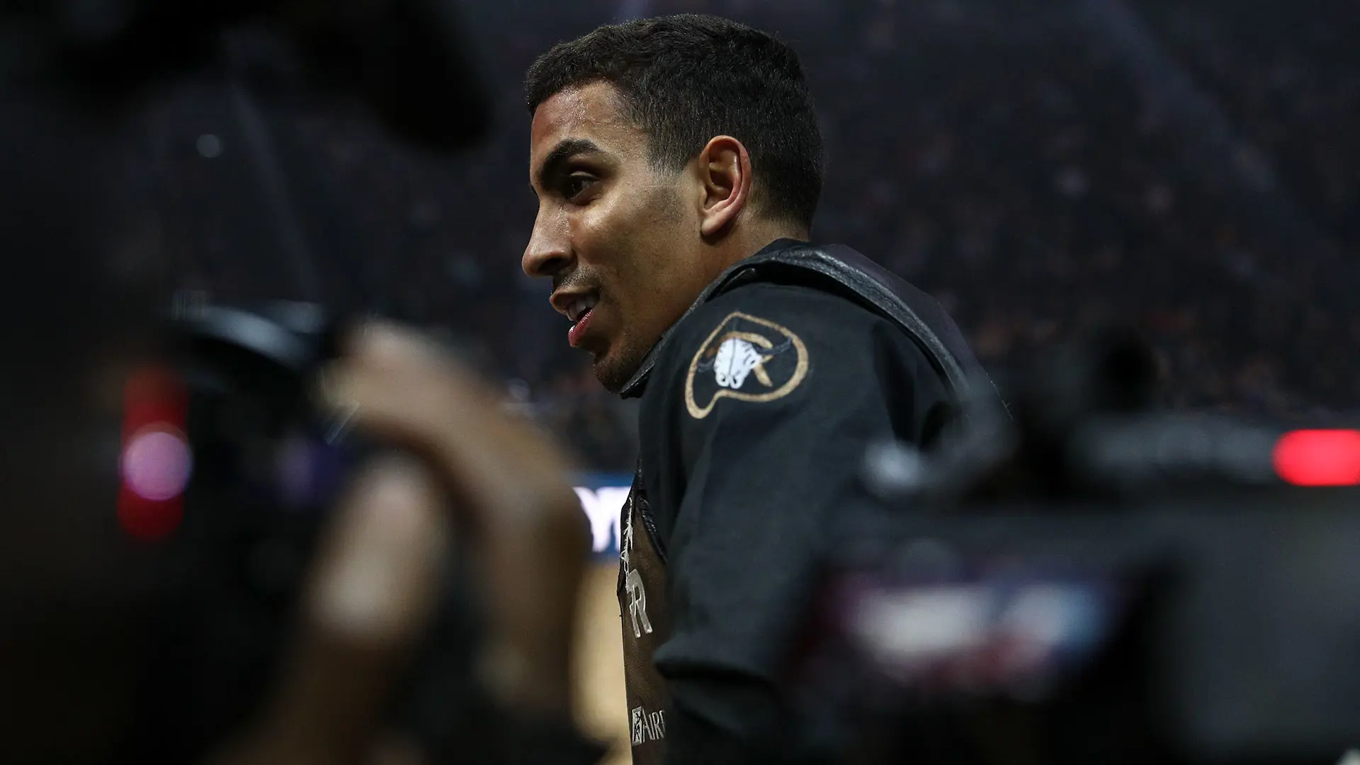 UTB Countdown: No. 4 Luciano de Castro