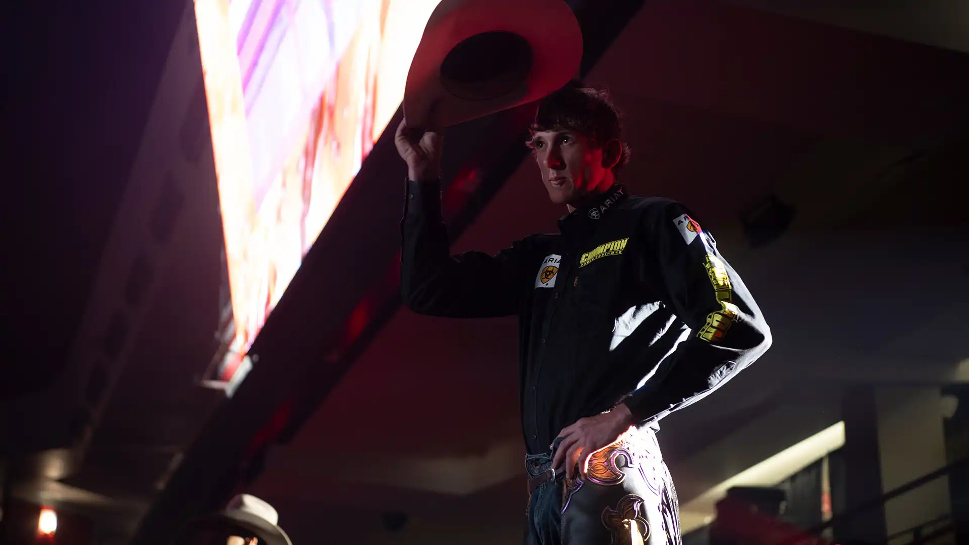 Only 211 points separate the top five — Sioux Falls could change everything