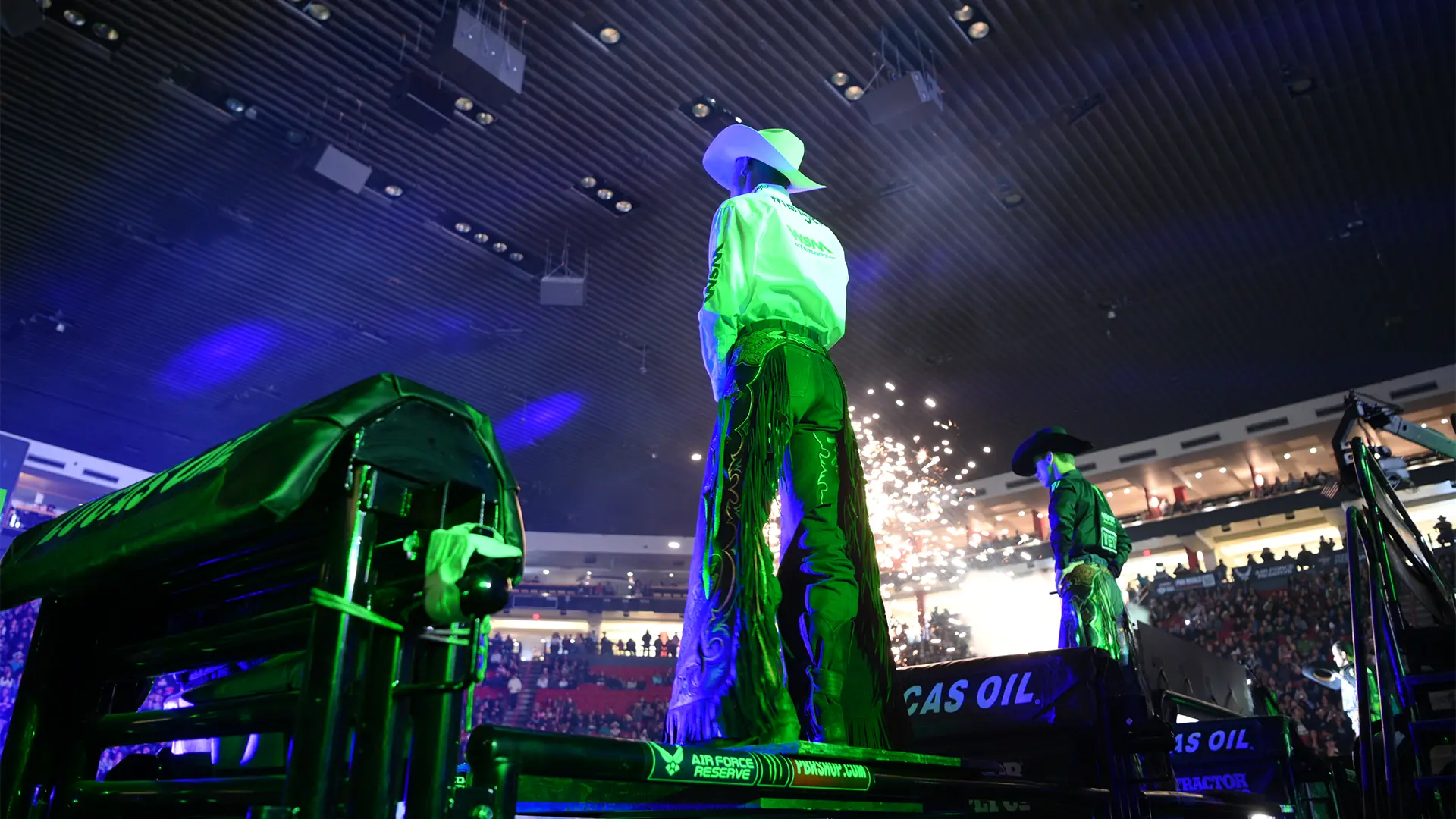 Unleash The Beast Game Notes: Nampa 2024