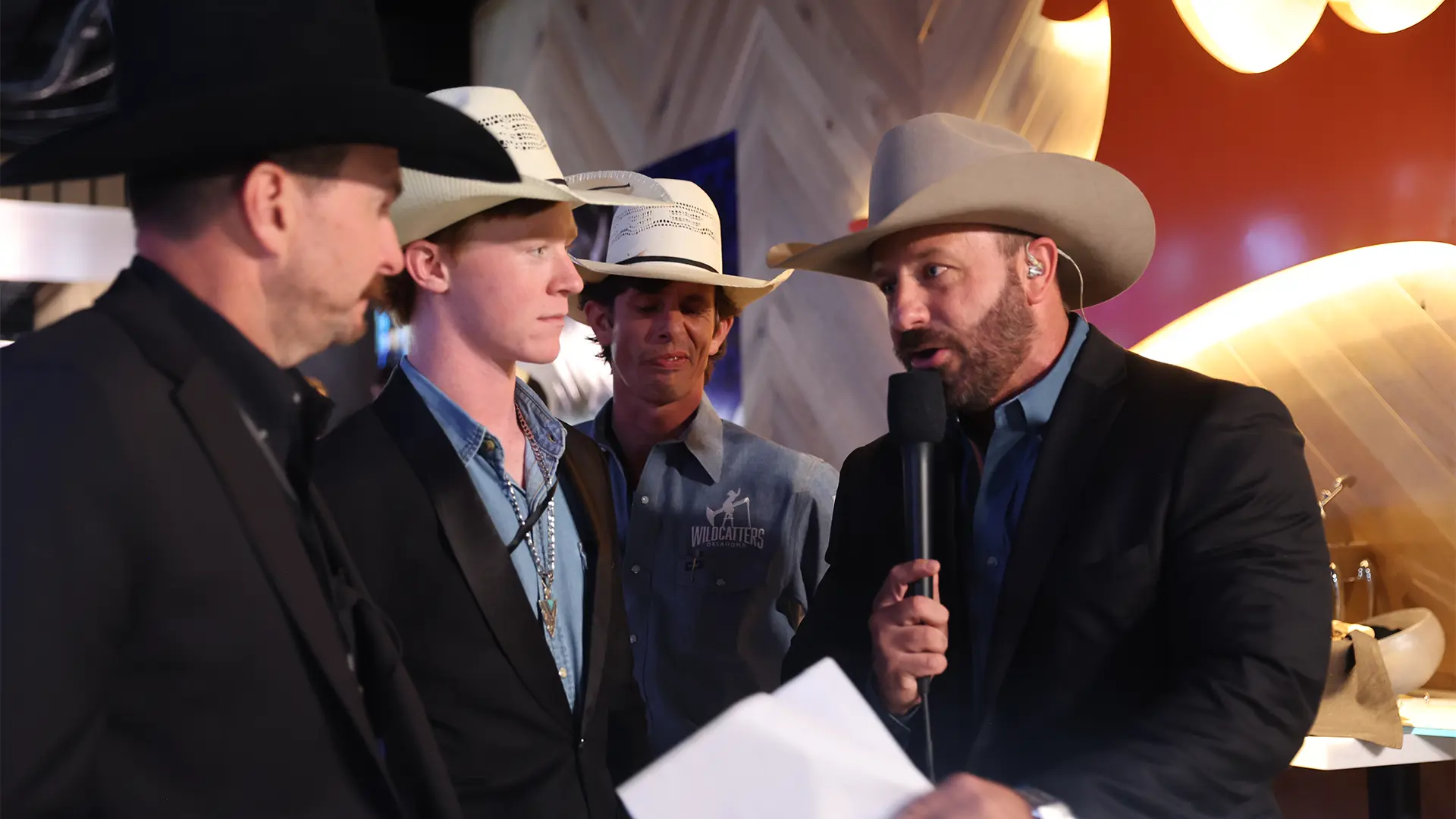 PBR Teams riders in action this weekend via Challenger Series showdowns
