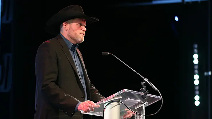 PBR CEO Gleason issues call for industry-wide alignment to grow rodeo again