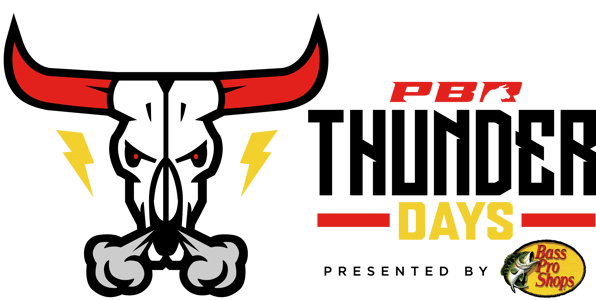 PBR Teams: Thunder Days presented by Bass Pro Shops