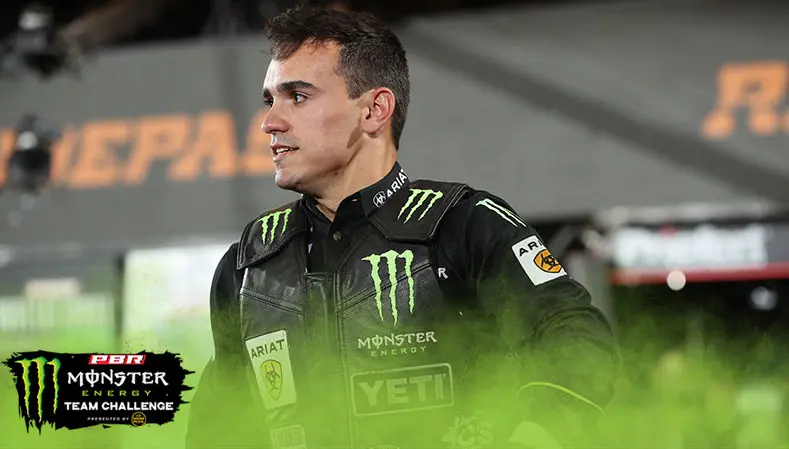 Roster Rundown: Team Jose Vitor Leme