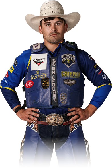 Daylon Swearingen