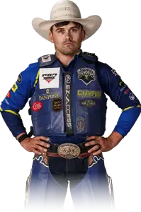 Daylon Swearingen