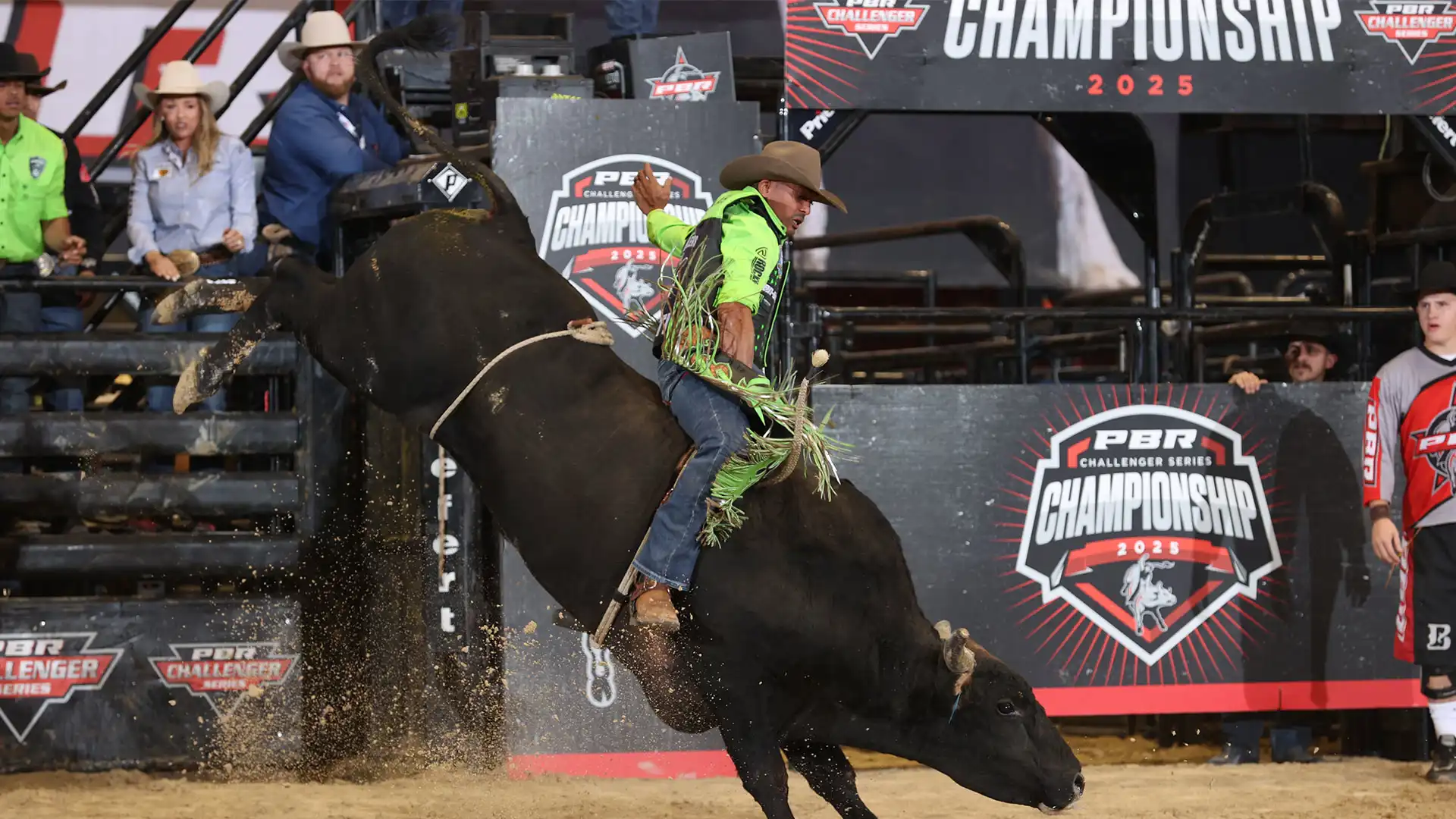 PBR Ram Challenger Series announces new tour stop in Fort Wayne