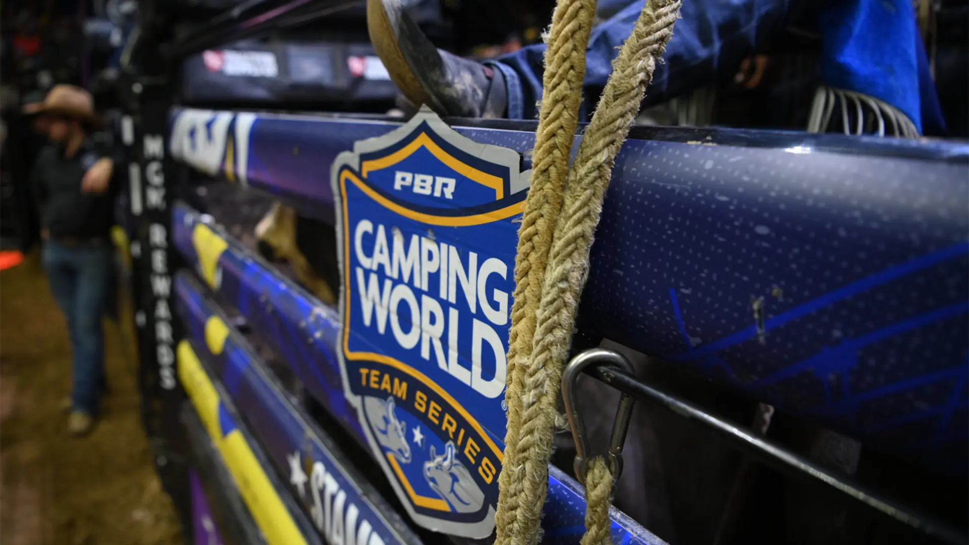 Week 6 PBR Camping World Team Series power rankings 