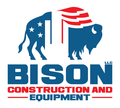 Bison Construction and Equipment