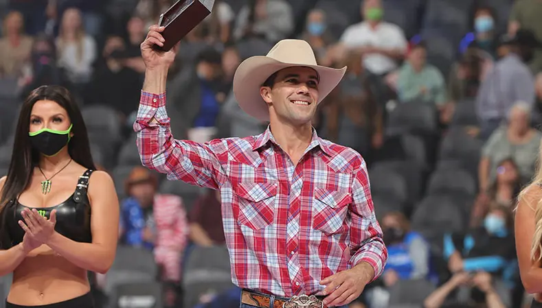 Chasing Greatness: Look back at the stars of the 2021 PBR World Finals