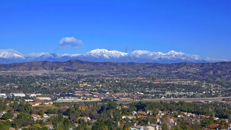 PBR invades Anaheim for 19th consecutive year