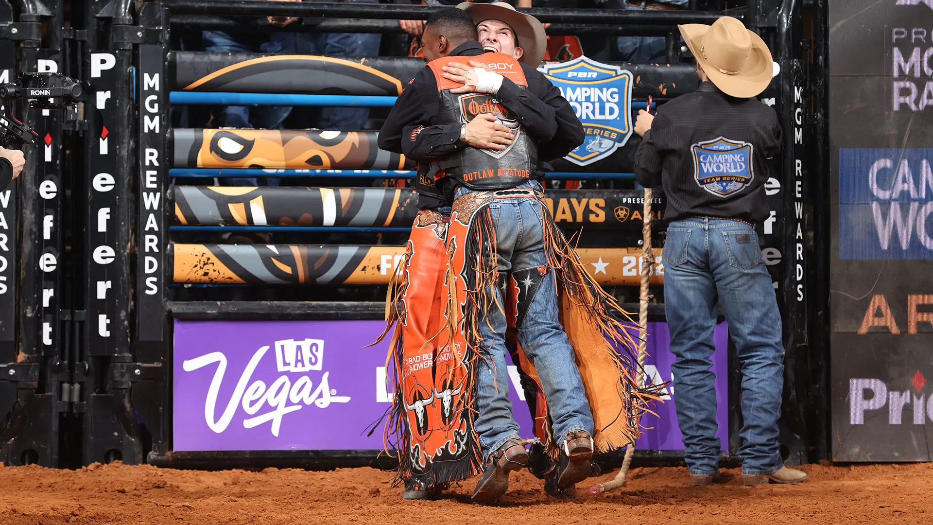 The Kansas City Outlaws return home for their “playoffs before the playoffs”