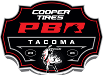 Cooper Tires PBR Tacoma