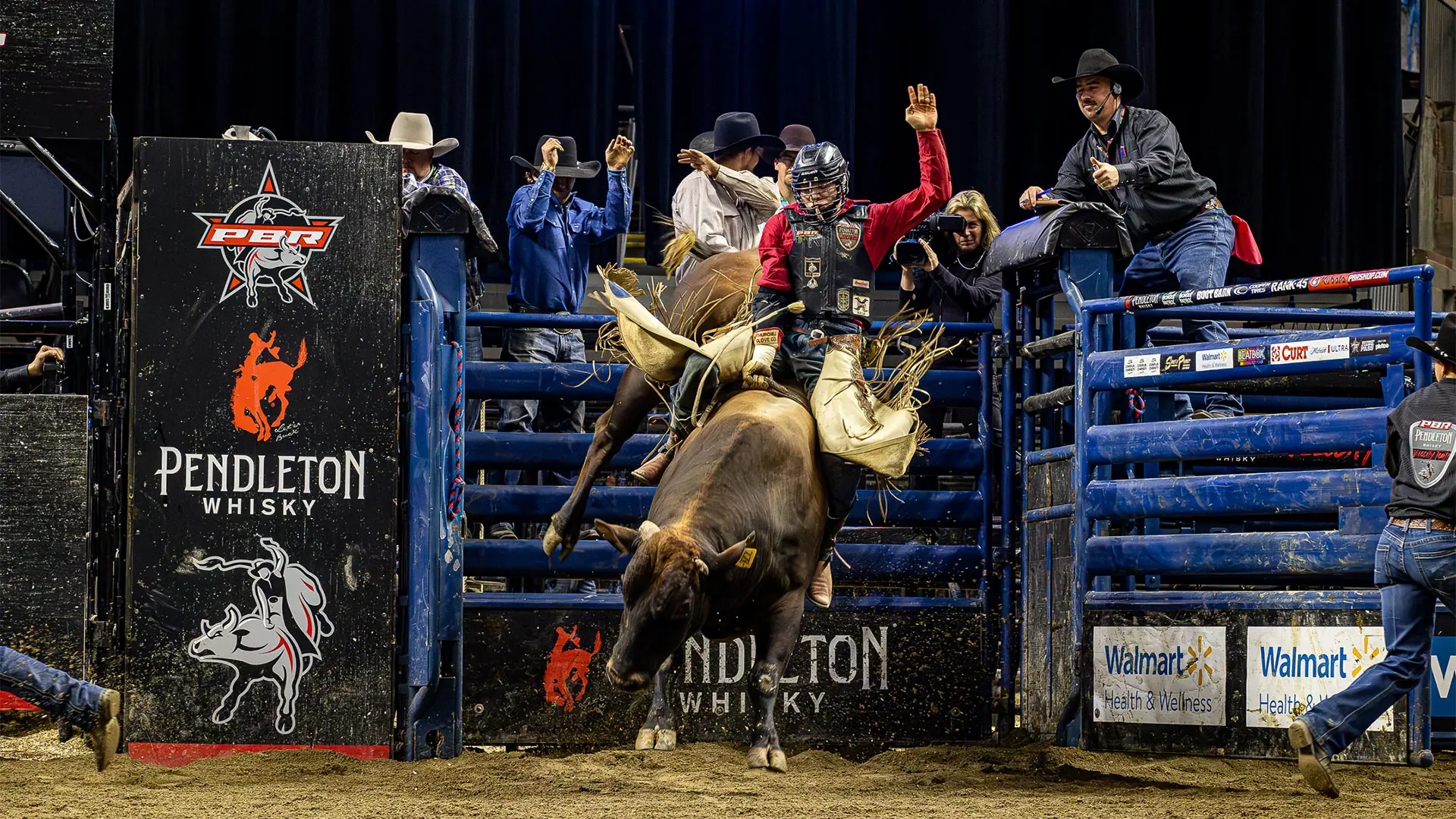 Pendleton Whisky Velocity Tour returns to Bridgeport, Connecticut, for second consecutive season Feb. 28-March 1