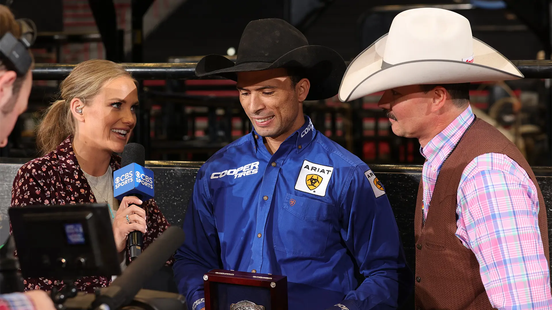 By the Numbers: No. 4 Eduardo Aparecido becomes 11th rider to secure 2024 World Finals berth