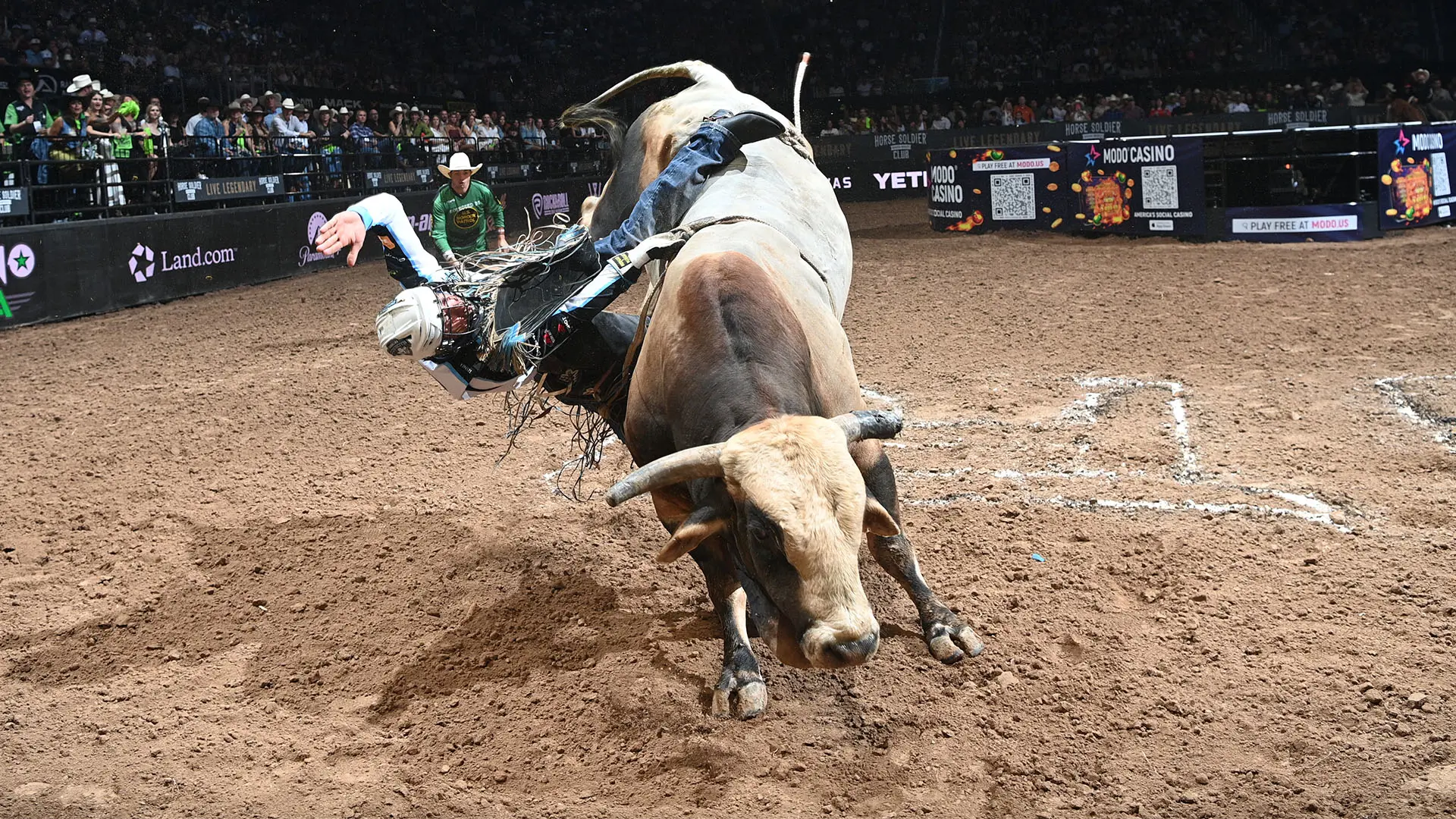 How biomechanics testing is changing the way PBR Teams train