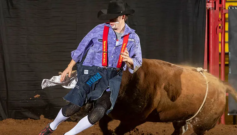 World No. 2 Knox Dunn adds pressure on title race on Day 2 of 2021 UBF World Finals