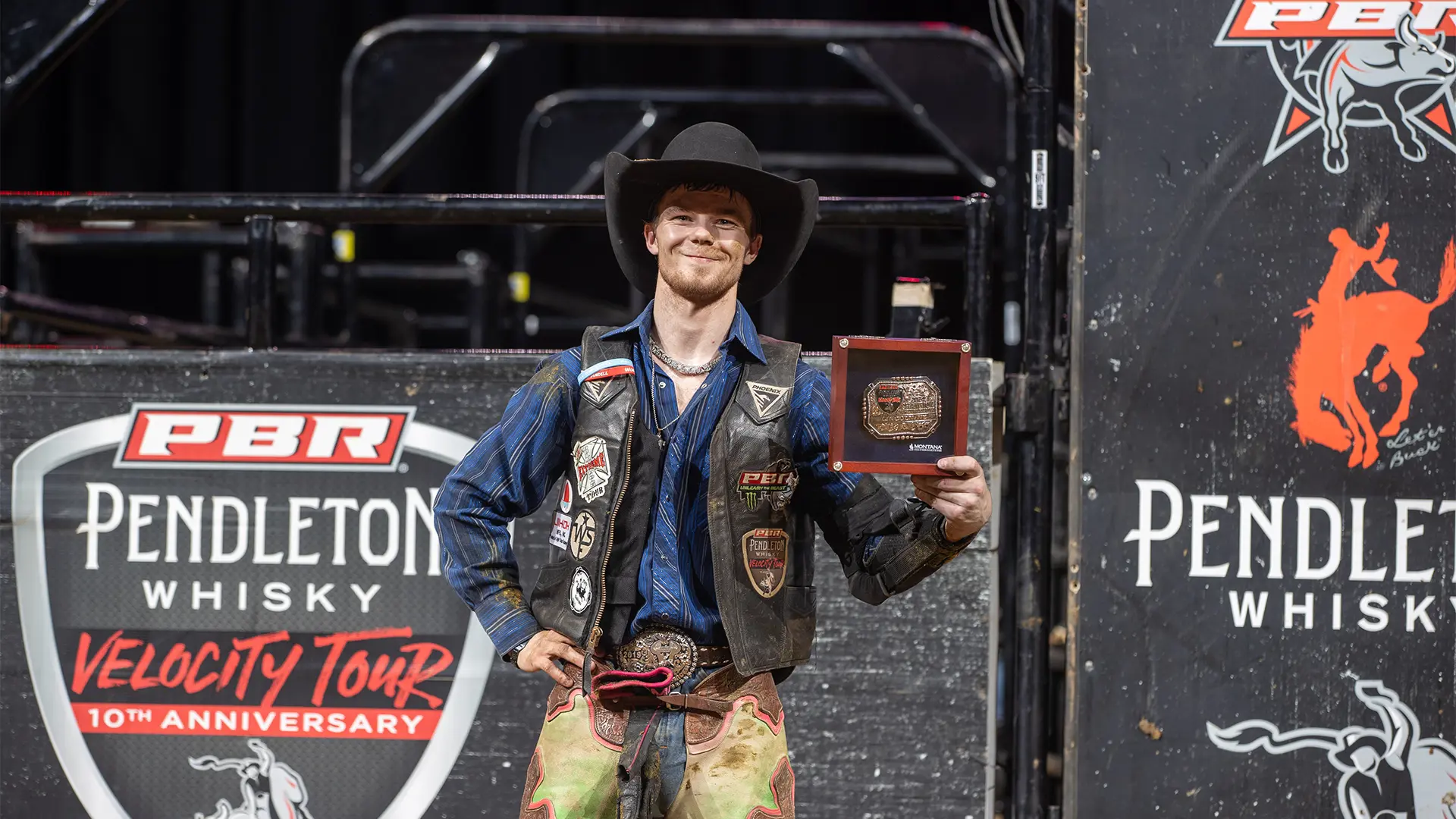 PBR returns to Lincoln, Nebraska, with Velocity Tour event at Pinnacle Bank Arena March 29