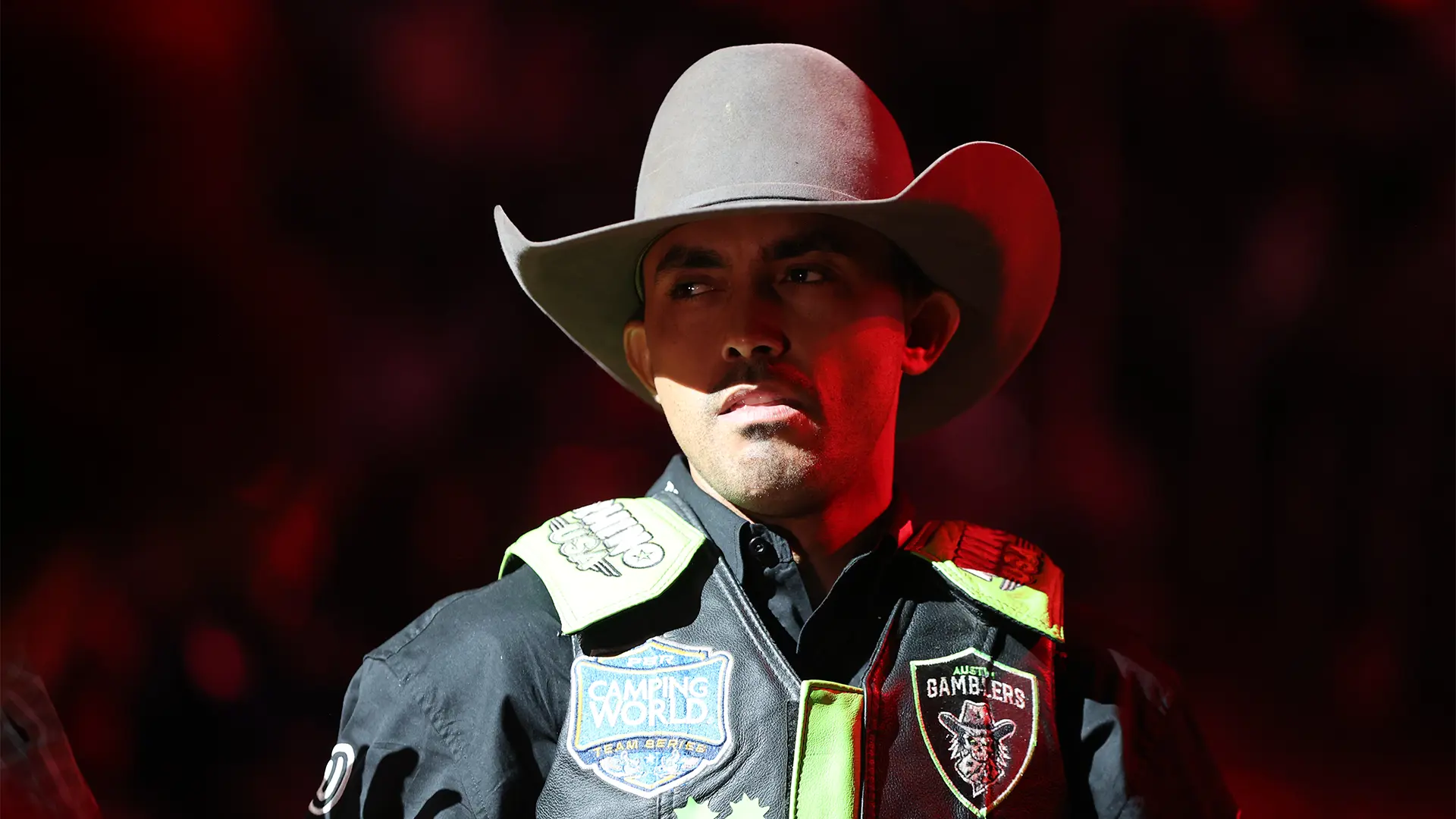 Starting lineups, draw revealed for PBR Pittsburgh