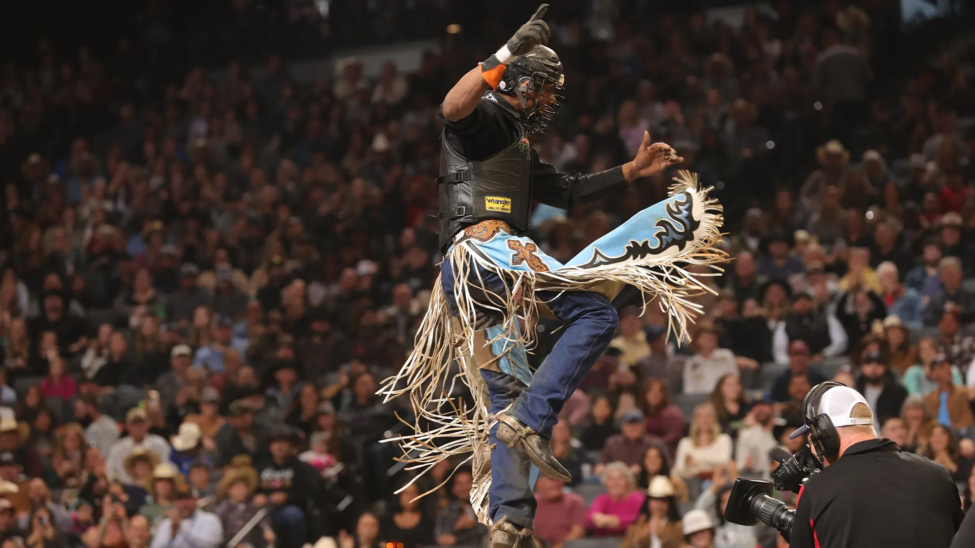 Top 8 takeaways from first 10 UTB showcases   