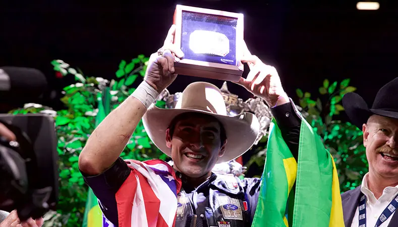 Celebrating the Decade: Champs of 2014