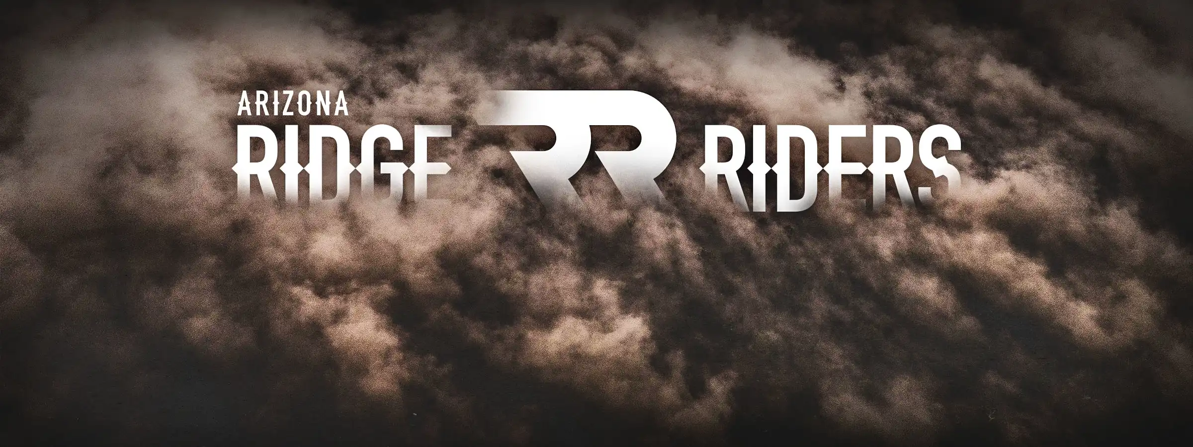 ARIZONA RIDGE RIDERS