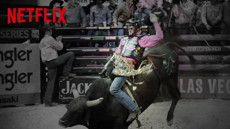 Six-part Netflix original documentary premieres on Friday