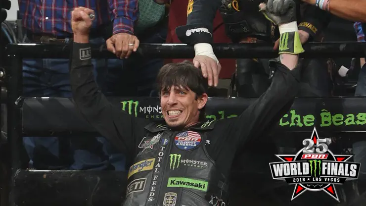 Mauney: ‘You have to be the cockiest son of a gun’
