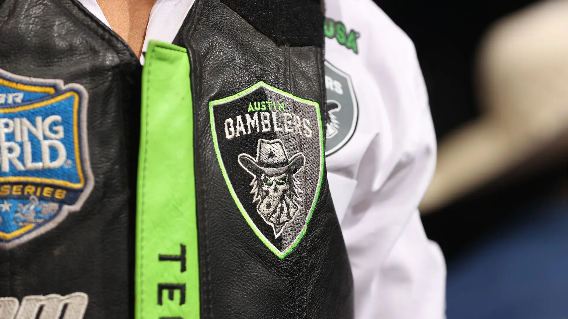 Austin Gamblers to host 2025 PBR Teams Rider Draft May 20 with a performance by Shane Smith and The Saints
