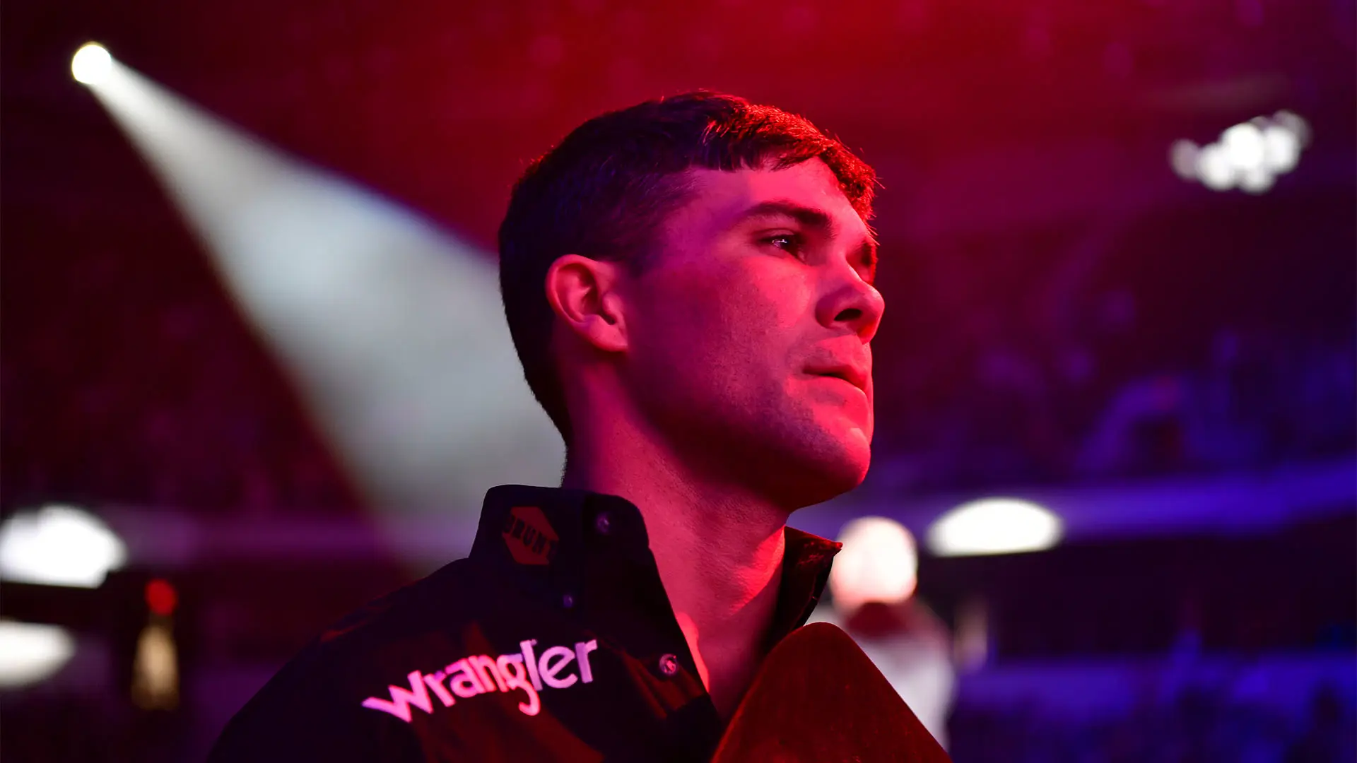 What to Watch For: No. 18 Vastbinder reflects on effort, attitude ahead of World Finals push